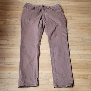 Roark Highway 133 denim pants